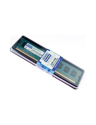 Goodram 4GB DDR3 1333MHz memory module