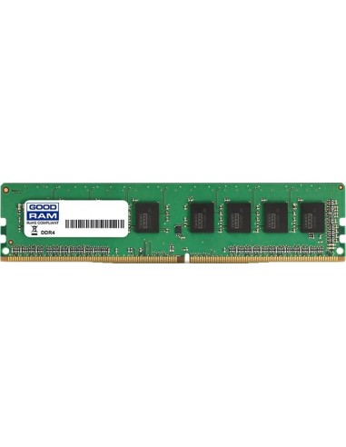 Goodram GR2400D464L17S/8G memory module 8 GB DDR4 2400 MHz