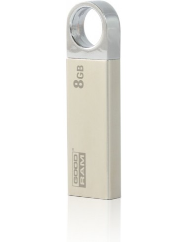 Goodram 8GB USB 2.0 USB flash drive USB Type-A...