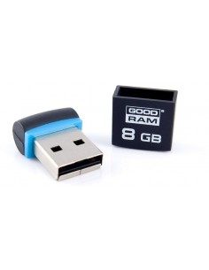 Goodram UPI2 USB flash drive 32 GB USB Type-A 2.0 Black