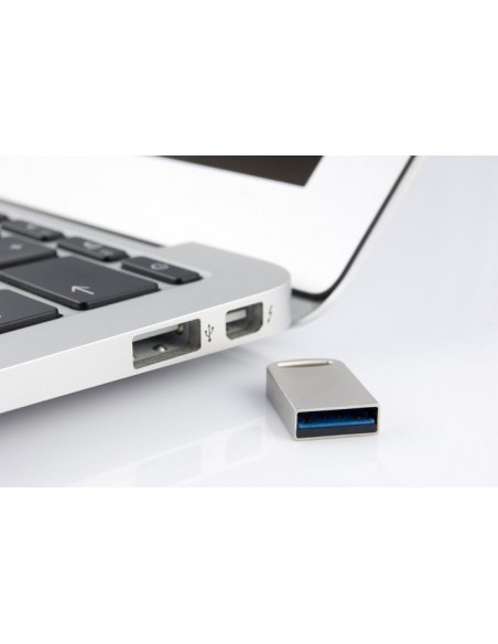 Goodram 32GB USB 3.0 USB flash drive USB Type-A 3.2 Gen 1 (3.1 Gen 1) Silver