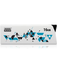 Goodram UCL2 USB flash drive 16 GB USB Type-A 2.0... 2