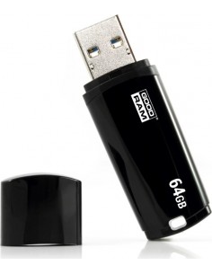 Goodram UMM3 USB flash drive 64 GB USB Type-A 3.2 Gen 1...