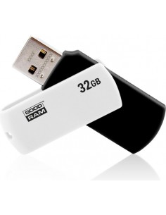 Goodram UCO2 USB flash drive 32 GB USB Type-A 2.0...