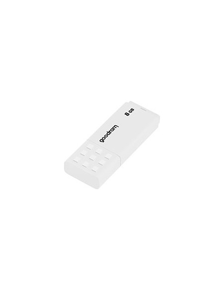 Goodram USB flash drive UME2 8 GB USB Type-A 2.0 White