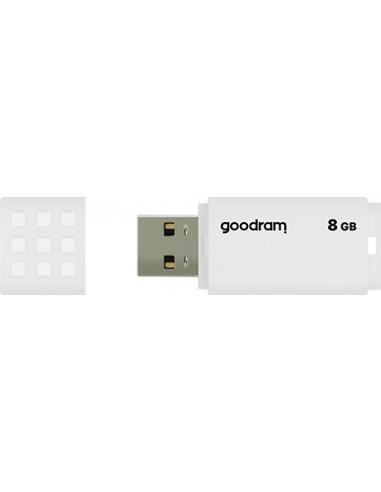 Goodram USB flash drive UME2 8 GB USB Type-A...