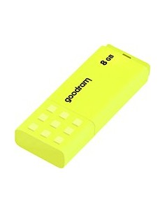 Goodram UME2 USB flash drive 8 GB USB Type-A 2.0 Yellow 2