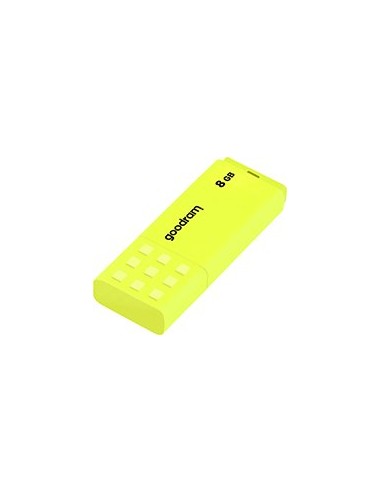 Goodram UME2 USB flash drive 8 GB USB Type-A...