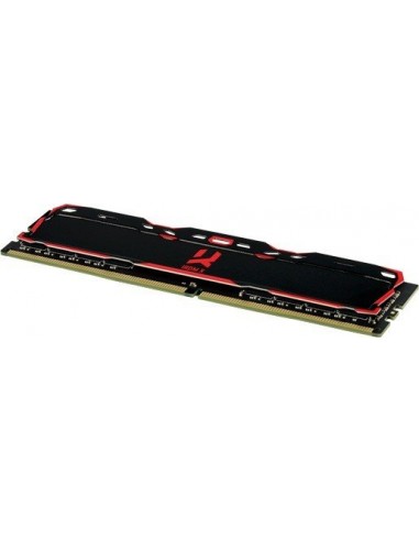 Goodram IR-X2666D464L16S/8G memory module 8 GB...