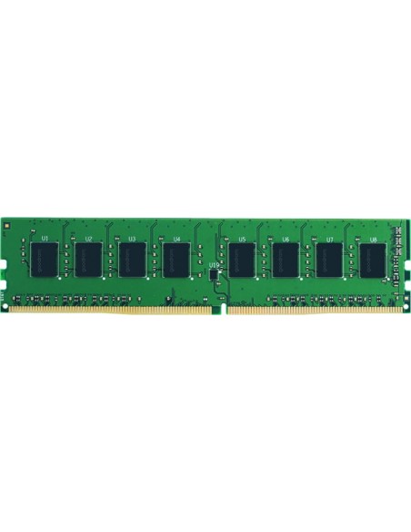 Goodram GR2666D464L19S/8G memory module 8 GB DDR4 2666 MHz