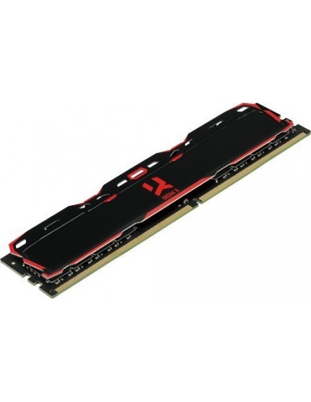 GOODRAM DDR4 IRDM X 16GB 2666MHz CL16 BLACK