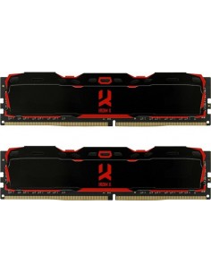 GOODRAM IRDM X 16GB (2x8GB) 3200MHz CL16 -...