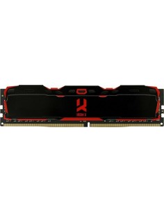 GOODRAM DDR4 8GB 3200 CL16 IRDM X BLACK