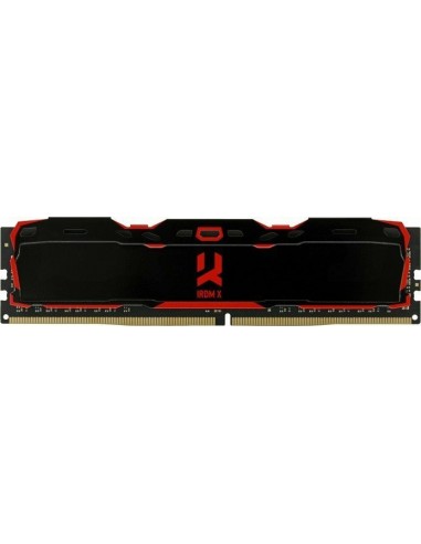 GOODRAM DDR4 8GB 3200 CL16 IRDM X BLACK