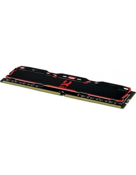 GOODRAM DDR4 8GB 3200 CL16 IRDM X BLACK