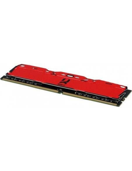 GOODRAM DDR4 16GB 3200 CL16 DUAL IRDM X RED