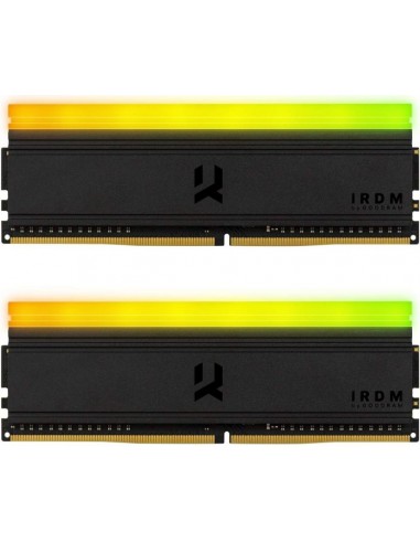 Goodram DDR4 IRDM 16GB 3600MHZ CL18 RGB