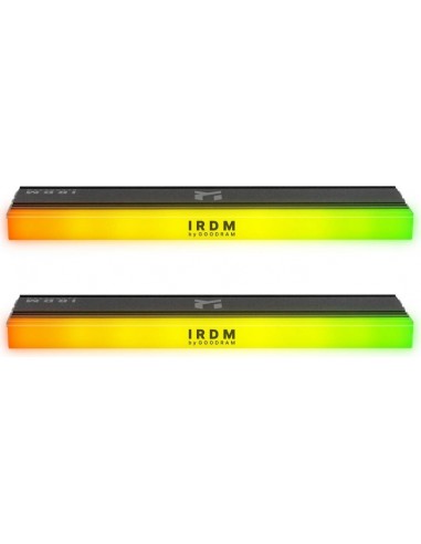 Goodram DDR4 IRDM 16GB 3600MHZ CL18 RGB