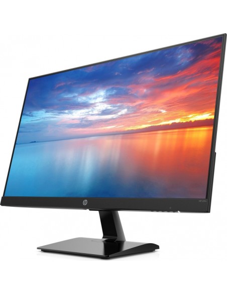 HP 27m 68.6 cm (27") 1920 x 1080 pixels Full HD LED White