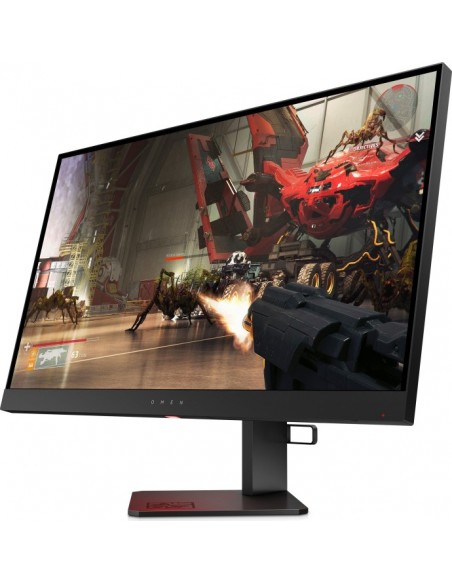 HP OMEN X 27 68.6 cm (27") 2560 x 1440 pixels Quad HD Black