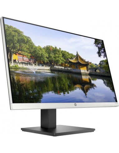 HP 24mq 60.5 cm (23.8") 2560 x 1440 pixels Quad...