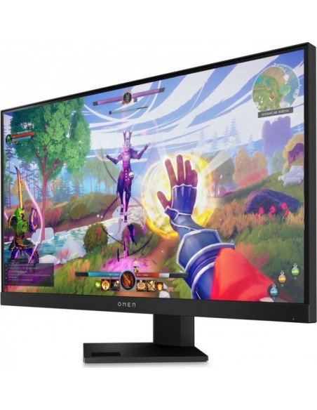 HP OMEN 25i 62.2 cm (24.5") 1920 x 1080 pixels Full HD Black