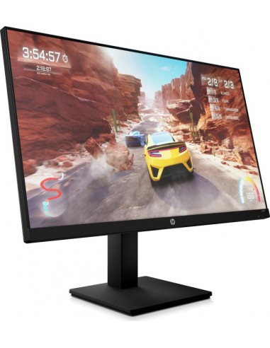 HP X27 68.6 cm (27") 1920 x 1080 pixels Full HD...