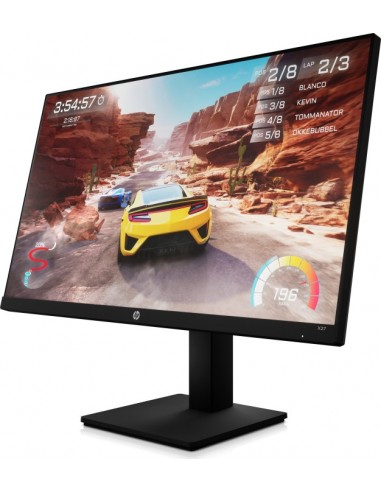 HP X27 68.6 cm (27") 1920 x 1080 pixels Full HD...