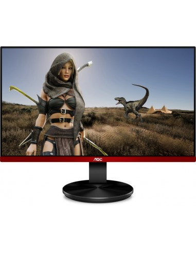 AOC Gaming G2490VXA LED display 60.5 cm (23.8")...