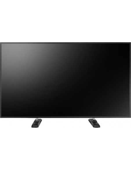 AG Neovo QM-55 Digital signage flat panel 138.7 cm (54.6") LCD 4K Ultra HD Black