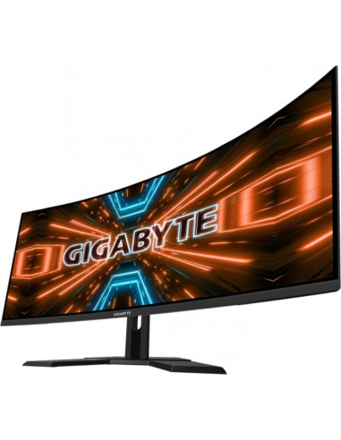 Gigabyte G34WQC A 86.4 cm (34") 3440 x 1440...