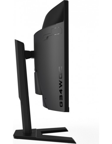 Gigabyte G34WQC A 86.4 cm (34") 3440 x 1440...