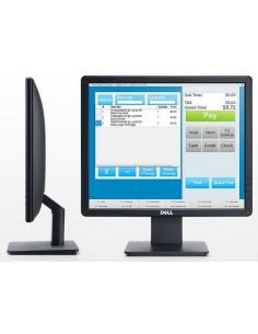 DELL E Series E1715S LED display 43.2 cm (17") 1280 x... 2