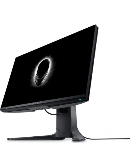 Alienware AW2521H 62.2 cm (24.5") 1920 x 1080 pixels Full HD LCD Black