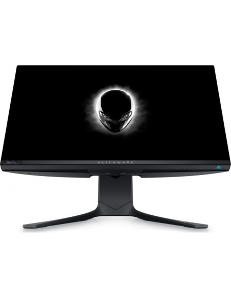 Alienware AW2521H 62.2 cm (24.5") 1920 x 1080 pixels Full HD LCD Black