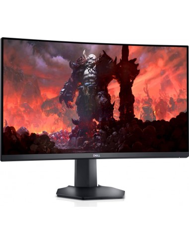 DELL S2722DGM 68.6 cm (27") 2560 x 1440 pixels...