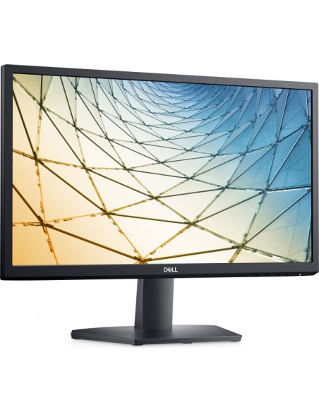 DELL SE2222H 54.5 cm (21.4") 1920 x 1080 pixels Full HD LCD Black