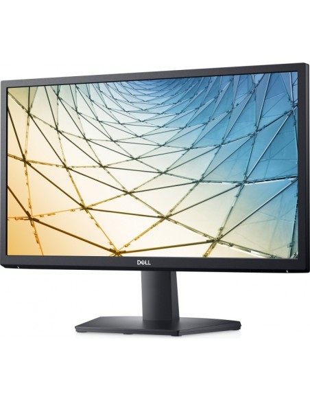 DELL SE2222H 54.5 cm (21.4") 1920 x 1080 pixels Full HD LCD Black