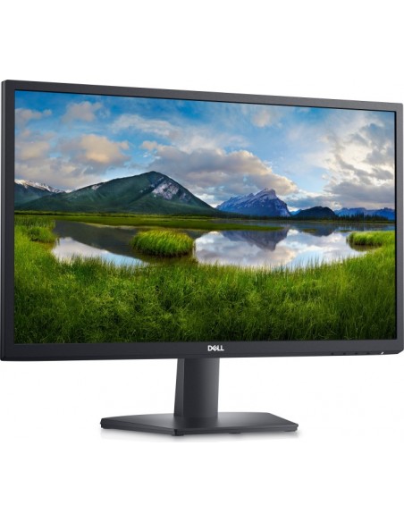 DELL SE2422H 60.5 cm (23.8") 1920 x 1080 pixels Full HD LCD Black