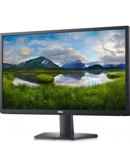 DELL SE2422H 60.5 cm (23.8") 1920 x 1080 pixels Full HD LCD Black