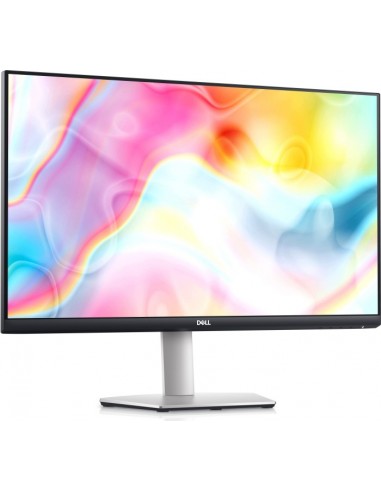 DELL S2722QC 68.6 cm (27") 3840 x 2160 pixels...