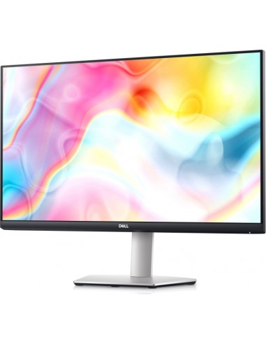 DELL S2722QC 68.6 cm (27") 3840 x 2160 pixels...