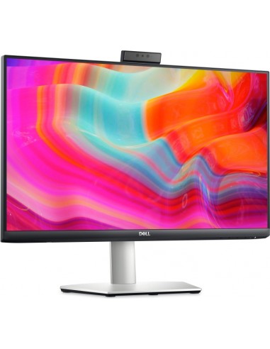 DELL S2422HZ 60.5 cm (23.8") 1920 x 1080 pixels...