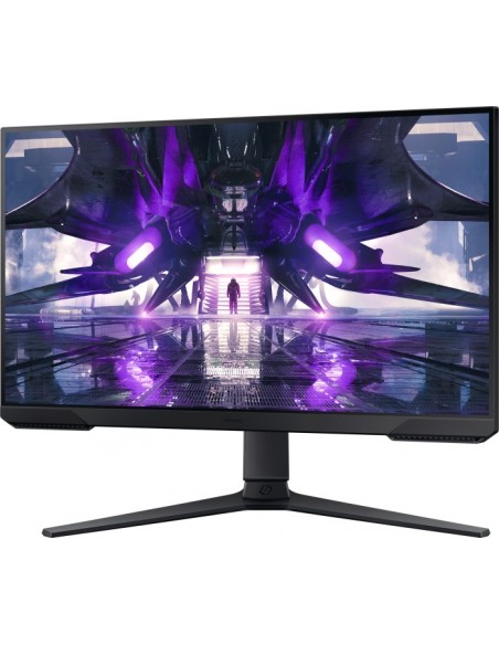 Samsung S24AG320NU 61 cm (24") 1920 x 1080 pixels Full HD LED Black