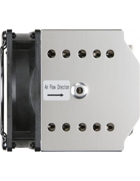 Supermicro SNK-P0070APS4 computer cooling component Processor Heatsink