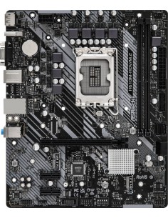 Asrock H610M-HDV/M.2 LGA 1700