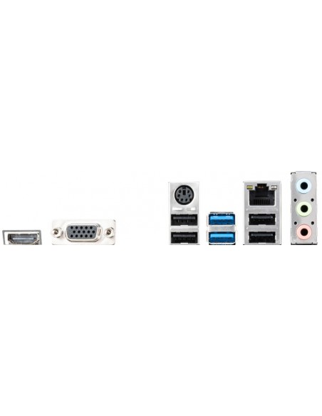 MSI B560M PRO-E motherboard Intel B560 LGA 1200 micro ATX