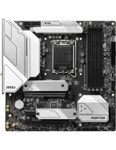 MSI MAG Z690 Torpedo Intel Z690 LGA 1700 ATX