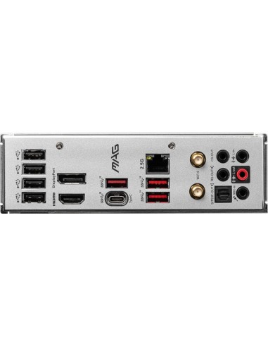 MSI MAG Z690 Torpedo Intel Z690 LGA 1700 ATX
