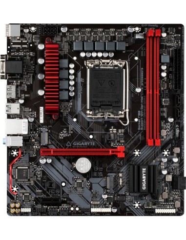 Gigabyte B660M GAMING DDR4 motherboard Intel B660 LGA 1700 micro ATX